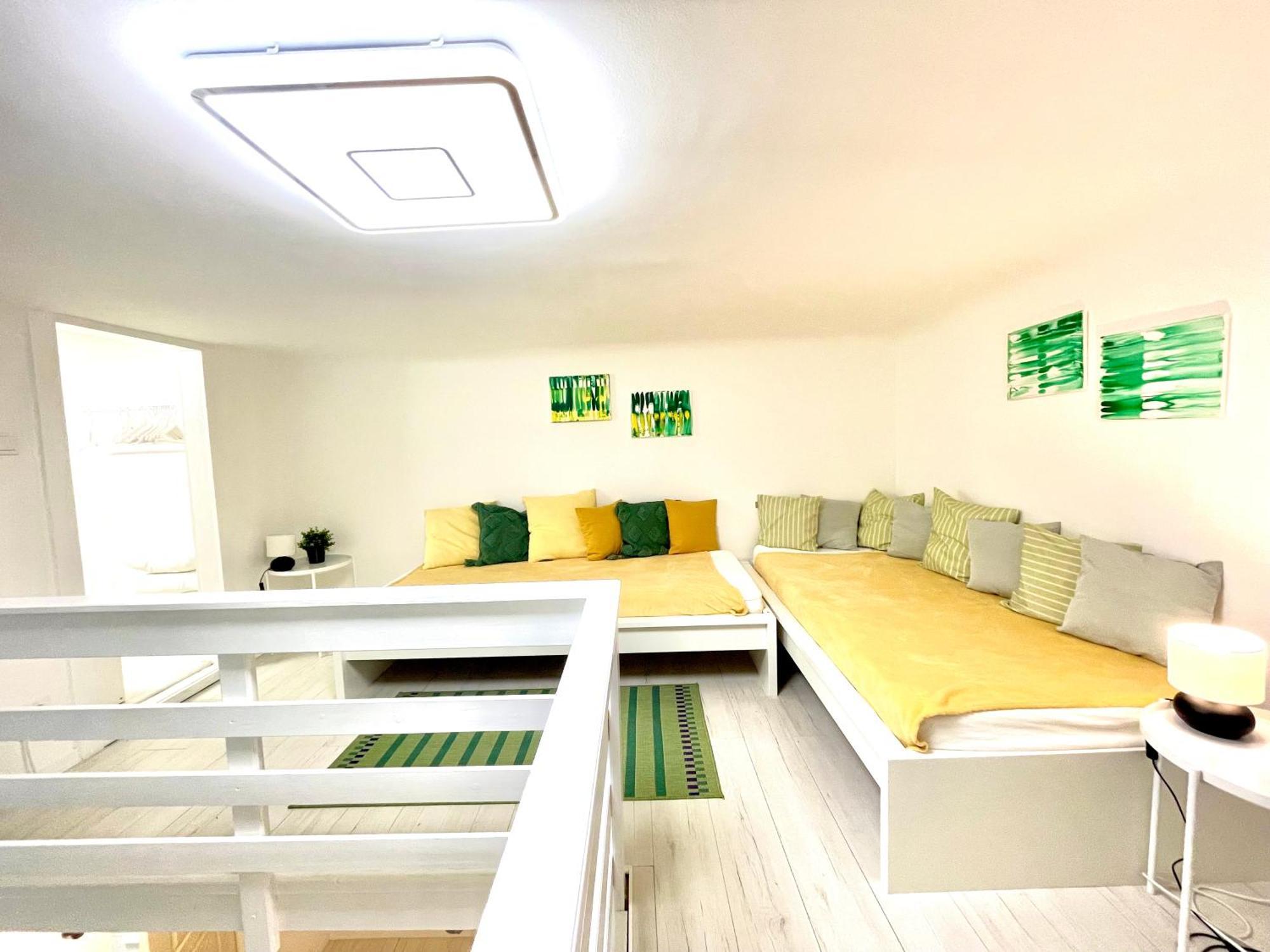Apartman Teresian Near The Andrassy Street Free Air Conditioner Free Coffee