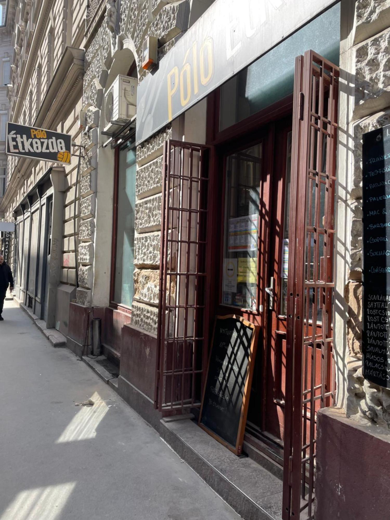 Teresian Near The Andrassy Street Free Air Conditioner Free Coffee Apartman *