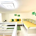 Teresian Apartment Near The Andrassy Street Free Air Conditioner Free Coffee