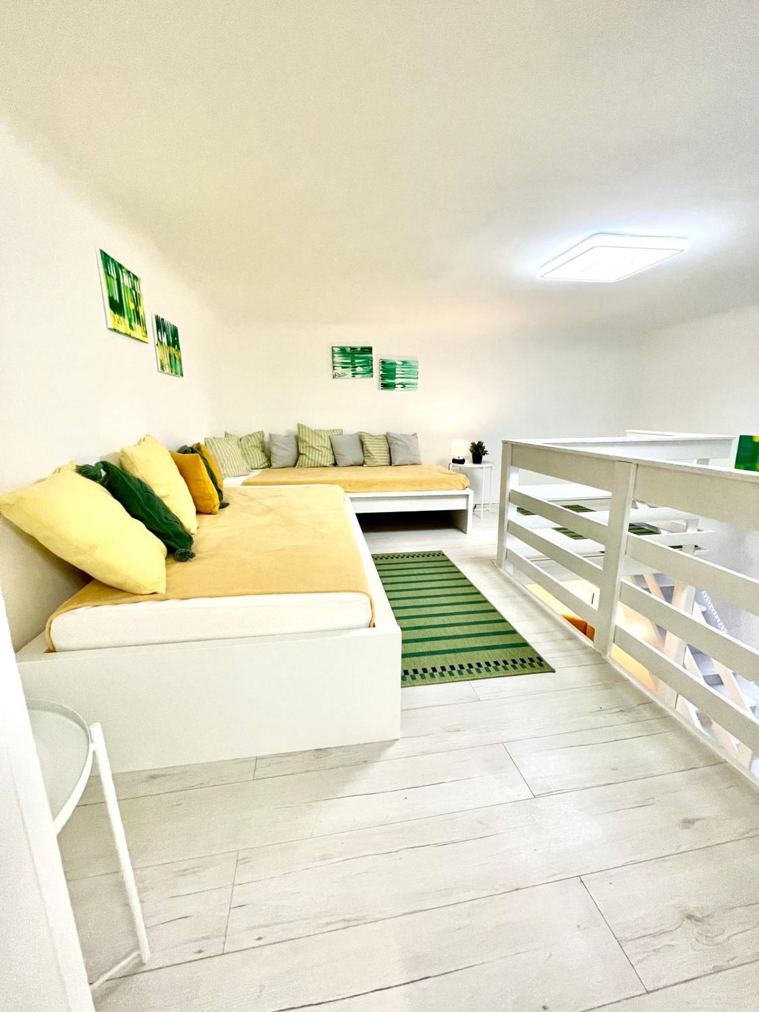 Teresian Near The Andrassy Street Free Air Conditioner Free Coffee Apartamento
